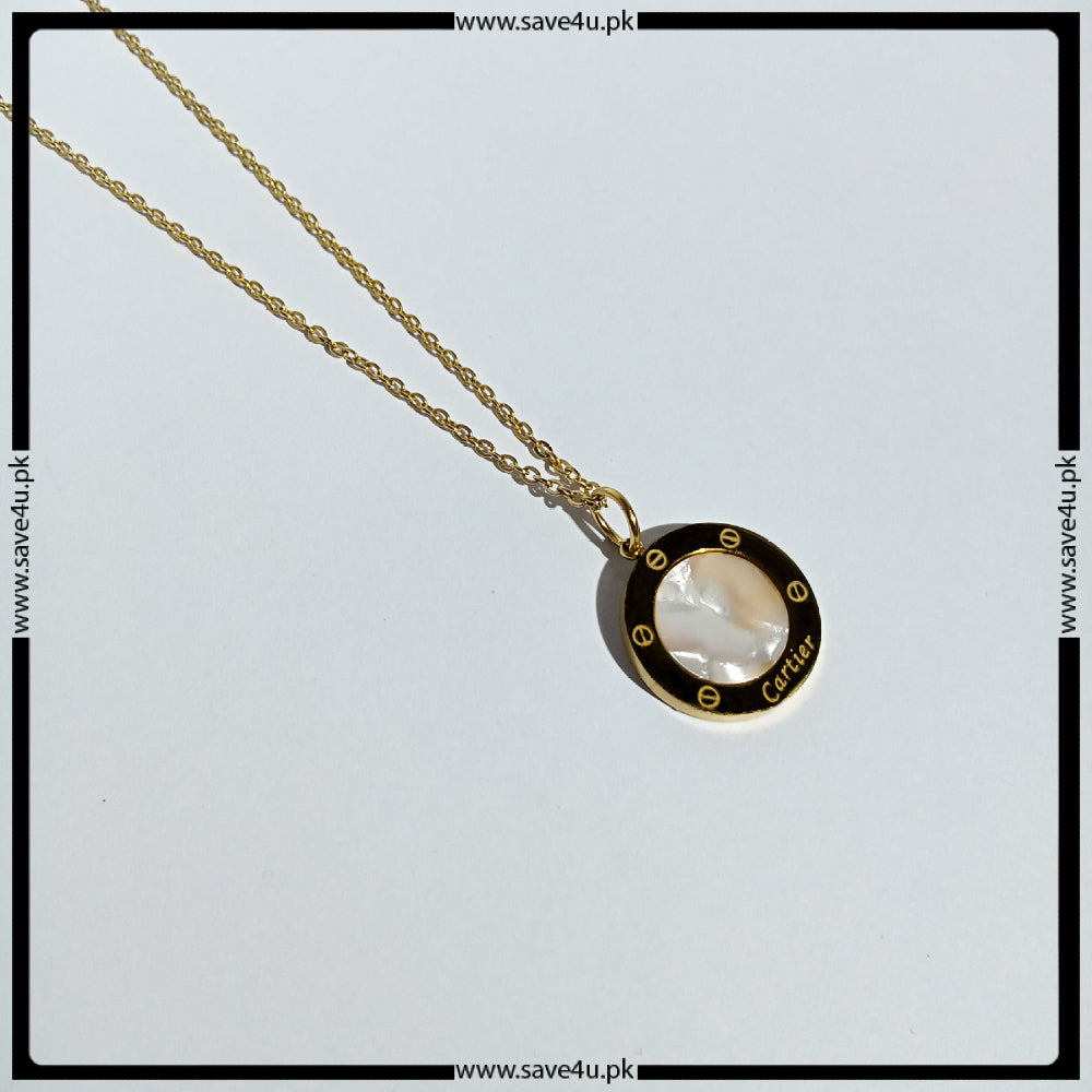 JJ-P3 Imported Pendant