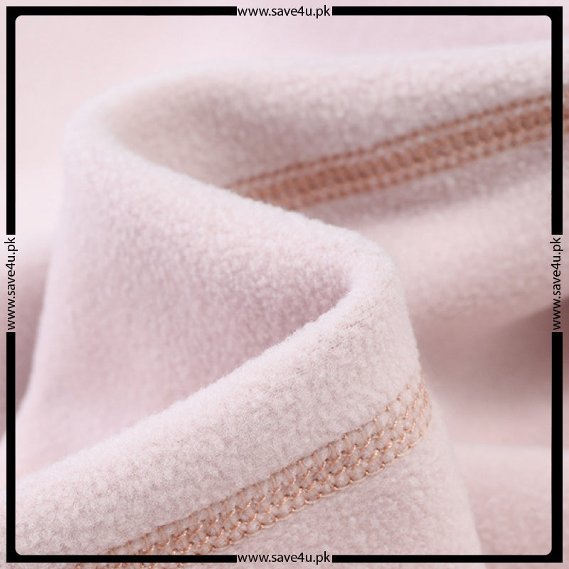 Printed Thermic Warm Fleece Camisole