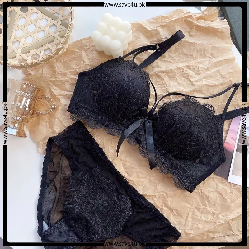 Enhanced Comfy Lift Up Wirless Bra