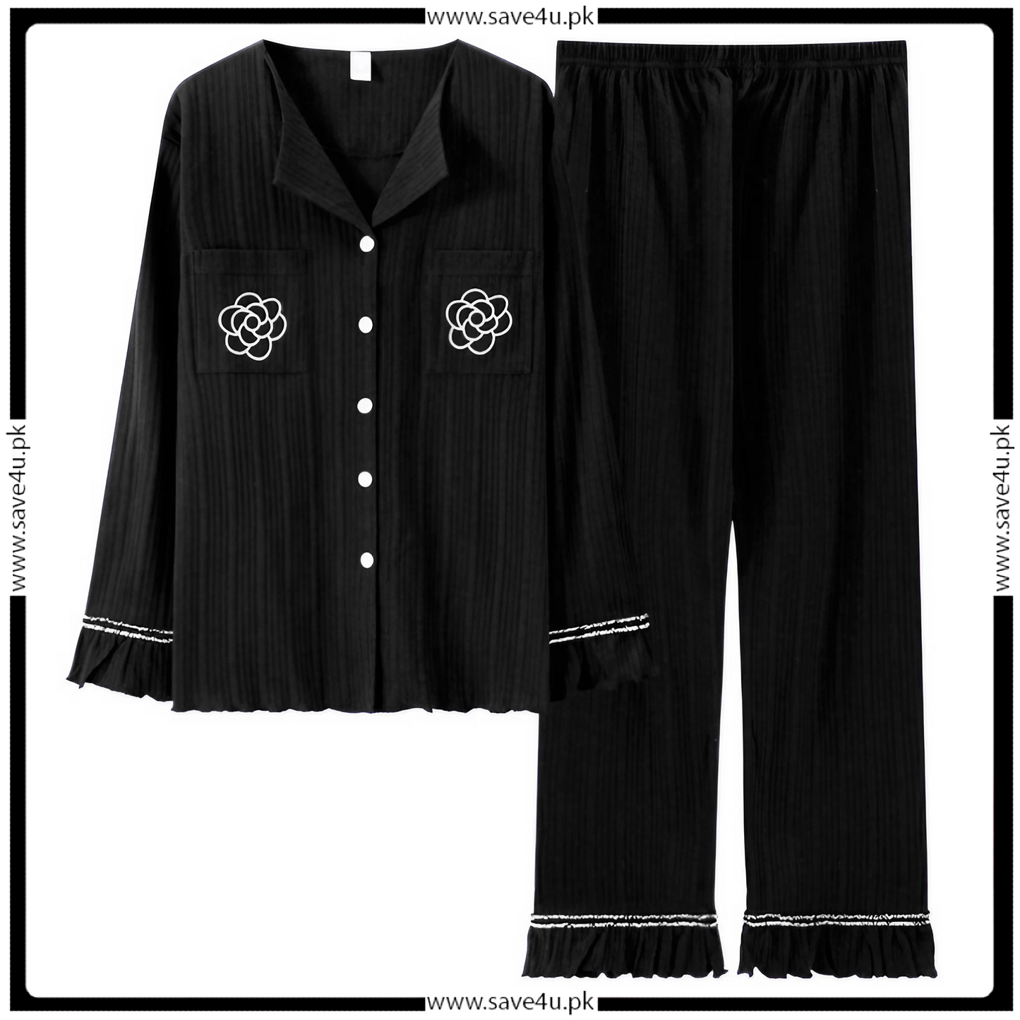 Comfy Charming Dreamwear Nightdress