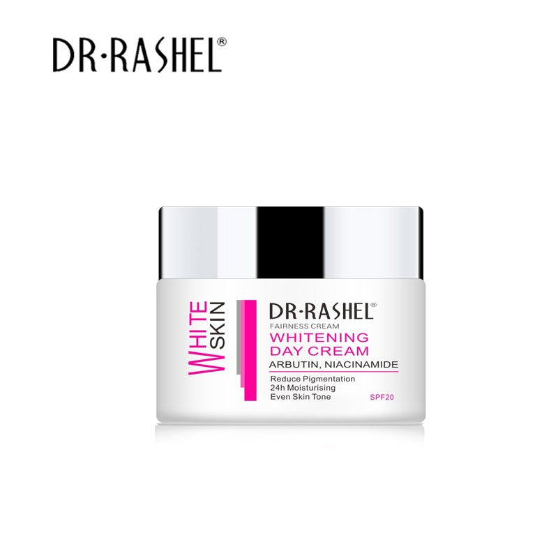 Dr Rashel Fade Spots Cream Nourishes and Repairs Skin