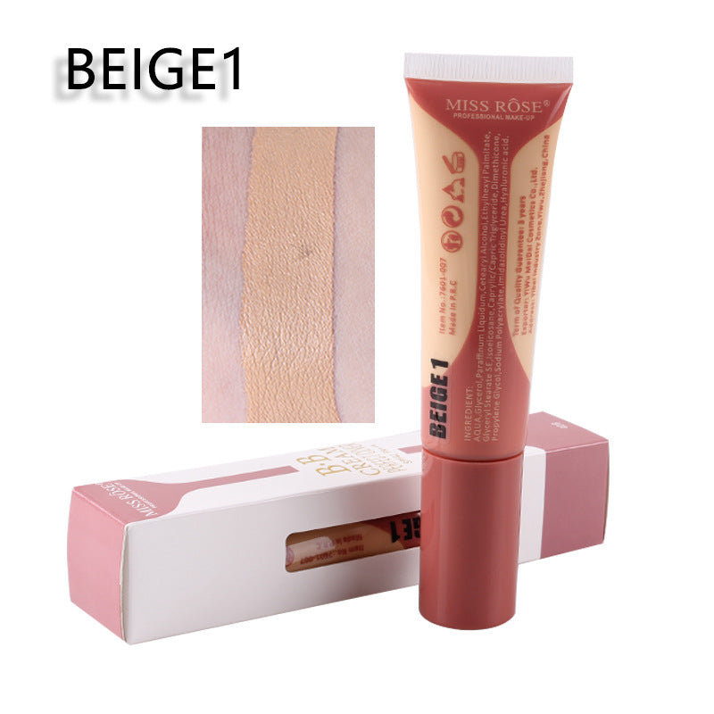 Miss Rose B.B Cream Perfect Cover