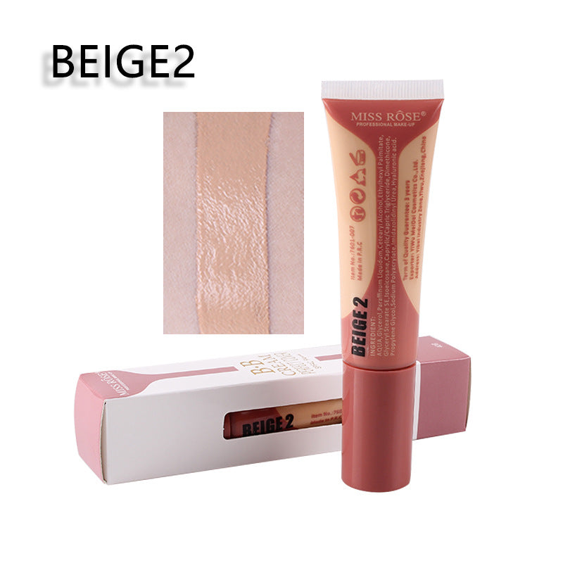 Miss Rose B.B Cream Perfect Cover