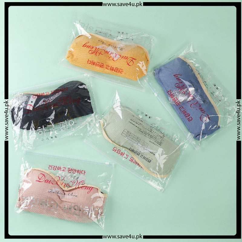 Wireless Removable Pads Pullover Bra