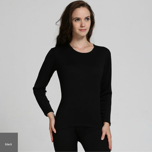 Women’s Underwear Suit Ultra-Soft Base Layer Bottom Suits