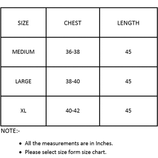 Luxury V Style Lace Design Nightdress Gown