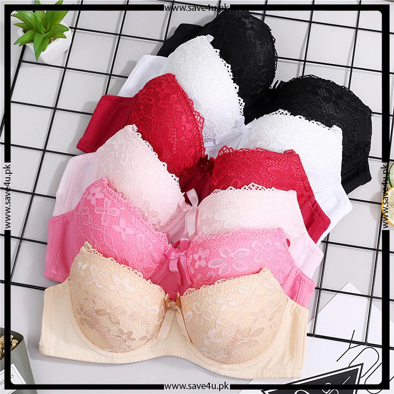 Double padded bra deals