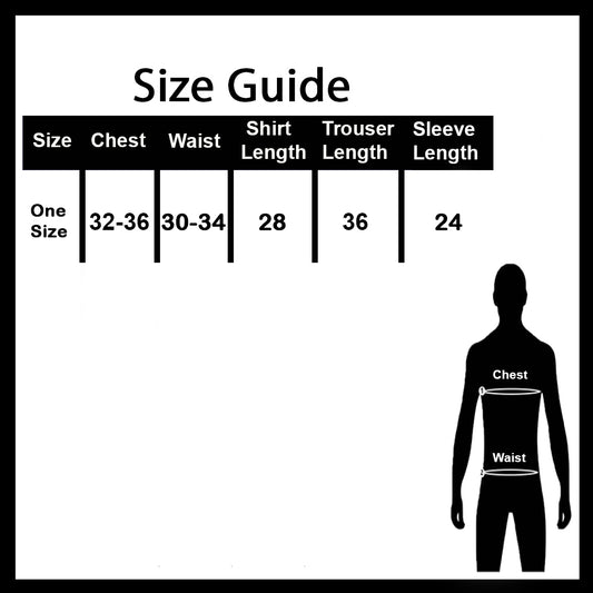 Men's Underwear Suit Ultra-Soft Base Layer Bottom Suits
