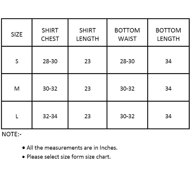 Seamless Notch Collar Satin Pajama Set