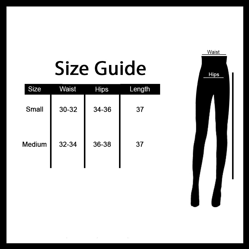 Women's Soft Fabric Leggings For Underwear