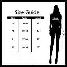 Load image into Gallery viewer, Women&#39;s Butt Lifter Padded Panties Shapewear

