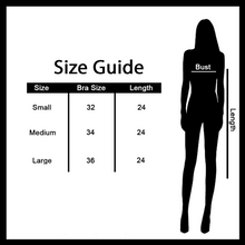 Load image into Gallery viewer, 2pcs Soft Net Split Style Lingerie
