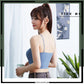 Ladies Spaghetti Straps Thin Padded Comfy Nylon Bra