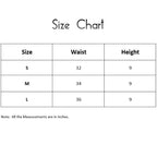 Postpartum Recovery Belt Post Belly Band Shapewear