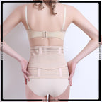 Postpartum Recovery Belt Post Belly Band Shapewear