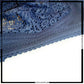 Non-Padded Floral Lace Design Comfy Wireless Bra