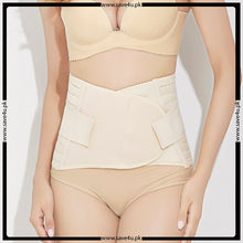 Load image into Gallery viewer, Postpartum Recovery Belt Post Belly Band Shapewear
