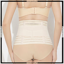 Load image into Gallery viewer, Postpartum Recovery Belt Post Belly Band Shapewear
