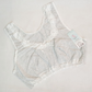Ladies Wireless Thin Padded Cotton Comfy Bra