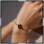 JJ-CB6 Imported Chain Bracelet