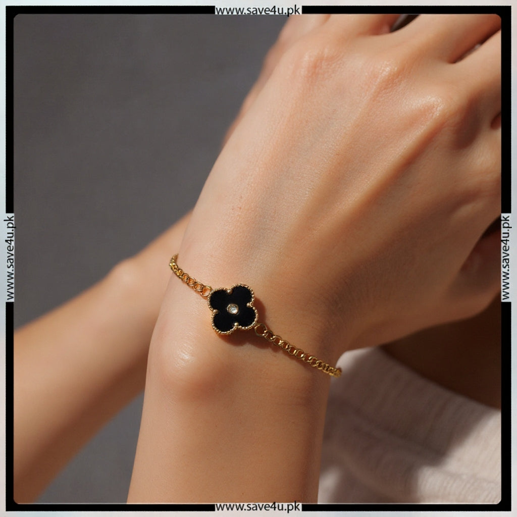 JJ-CB6 Imported Chain Bracelet