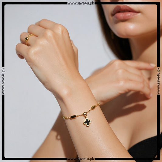 JJ-CB11 Imported Chain Bracelet