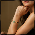 JJ-CB1 Imported Chain Bracelet
