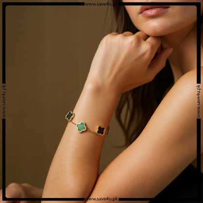 JJ-CB1 Imported Chain Bracelet