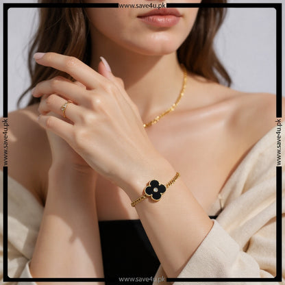 JJ-CB6 Imported Chain Bracelet