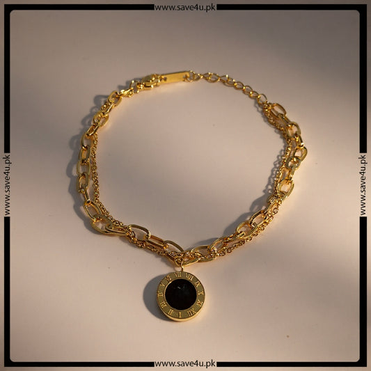 JJ-CB4 Imported Chain Bracelet