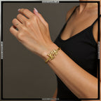 JJ-B6 Imported Bracelet