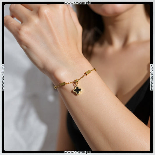 JJ-CB11 Imported Chain Bracelet