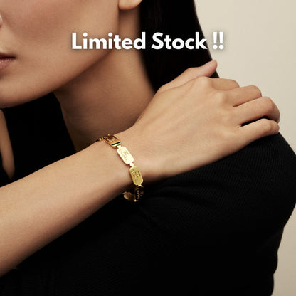 JJ-B27 Imported Bracelet