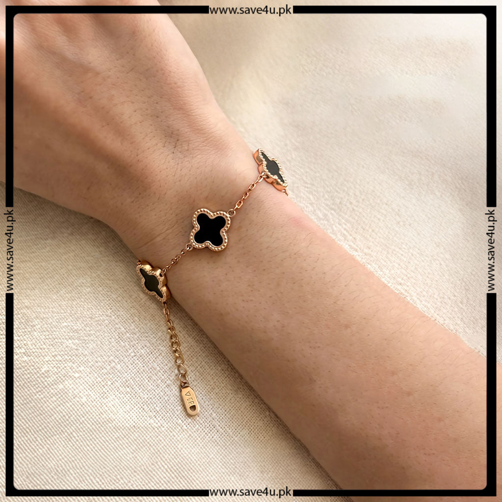 JJ-CB2 Imported Chain Bracelet