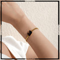 JJ-CB13 Imported Chain Bracelet