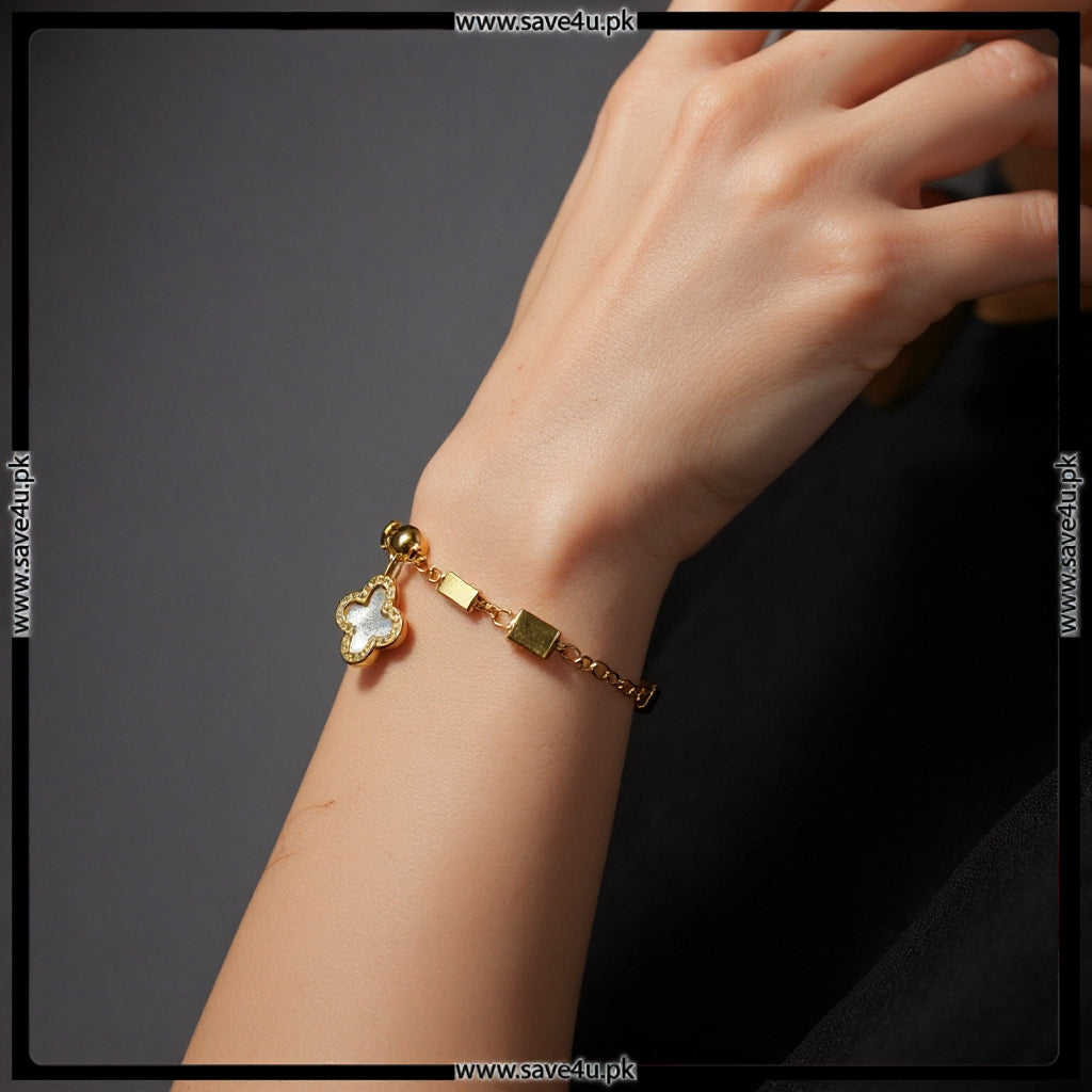 JJ-CB3 Imported Chain Bracelet