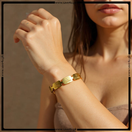 JJ-B27 Imported Bracelet