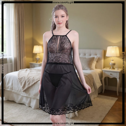 Twilight Temptation Lingerie