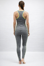 2-Pcs Workout Yoga Active wear Suit
