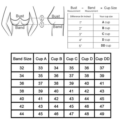 Non-Wired Thin Padded Knot Bra For Ladies