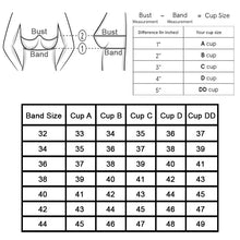 Load image into Gallery viewer, Non-Wired Thin Padded Knot Bra For Ladies
