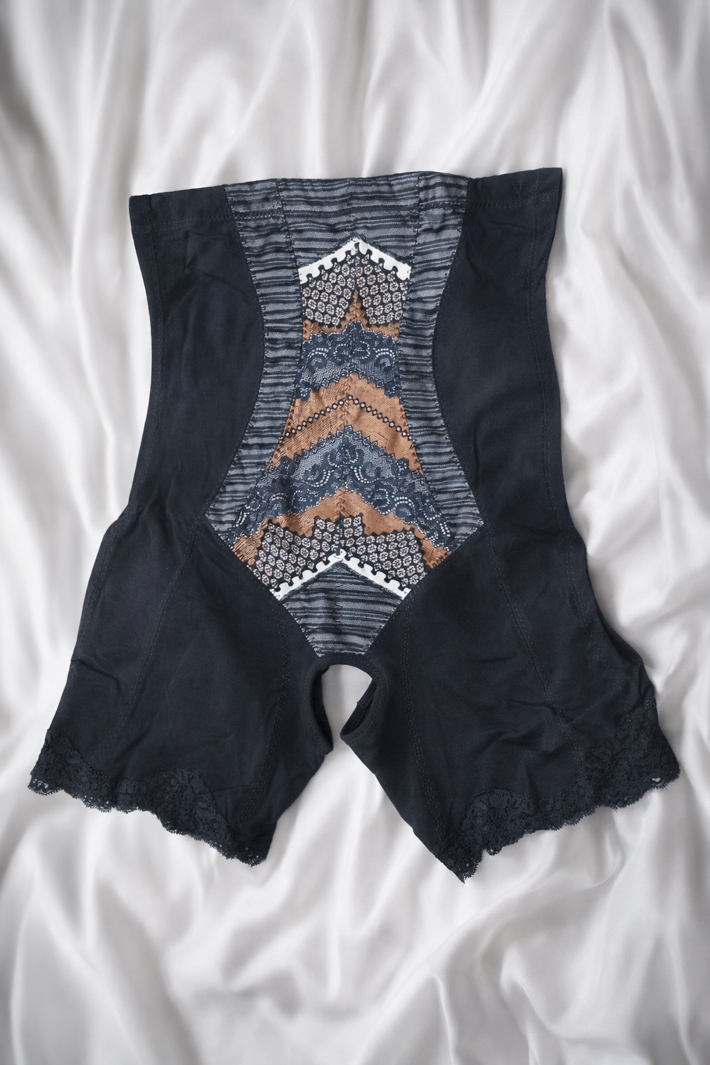 Premium Slim Fit Waist Control Shapewear