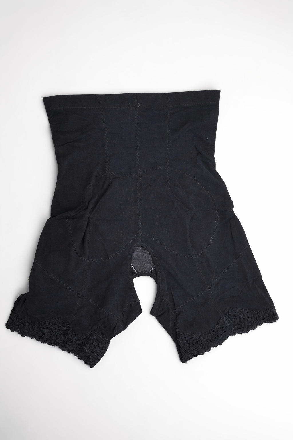 Premium Slim Fit Waist Control Shapewear