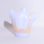 Pack of 2 Thin Padded Wireless Bra
