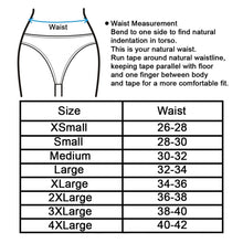 Load image into Gallery viewer, Pack of 2 Jersy Printed High Waist Underwear
