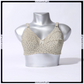Pack of 2 Women Comfortable Cotton Printed Bra