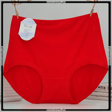 Load image into Gallery viewer, Pack of 2 Simple Designing High Waist Panties
