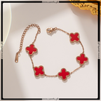 JJ-CB2 Imported Chain Bracelet