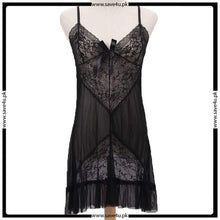 Load image into Gallery viewer, Exquisite Feminine Seamless Intricate Lingerie
