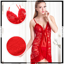 Load image into Gallery viewer, Delicate Feminine Seamless Mesh Lace Lingerie

